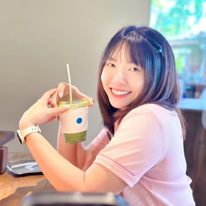 กรุ๊กกริ๊ก ป้ายยา •ᴥ•