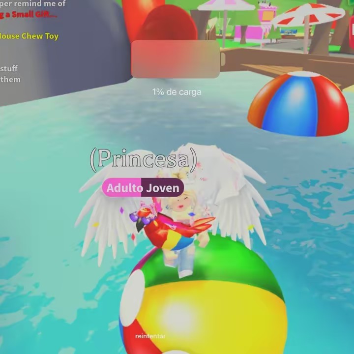 El cAlVo mAs iNtELIgenTe