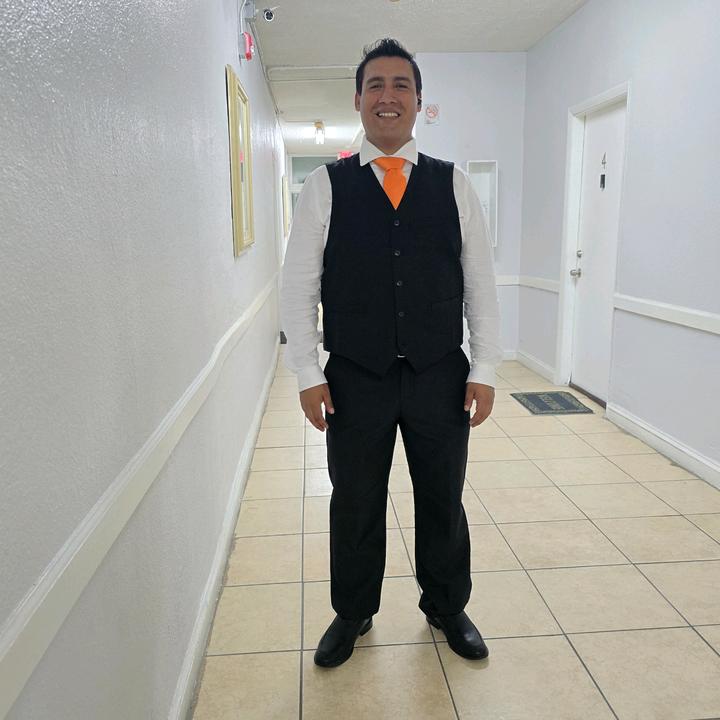 Alberto Mendoza borjas