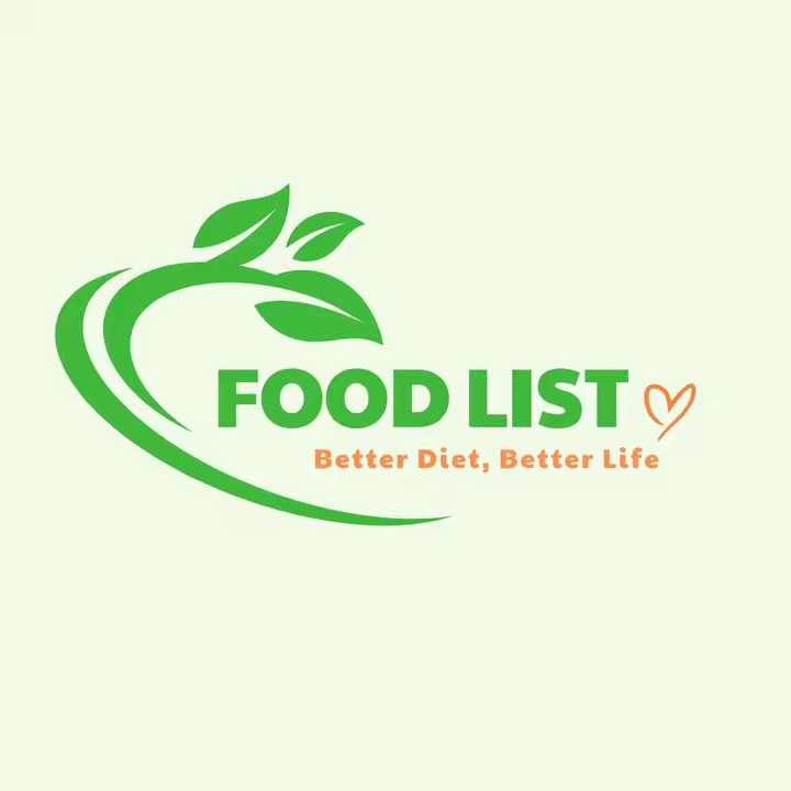 Food List