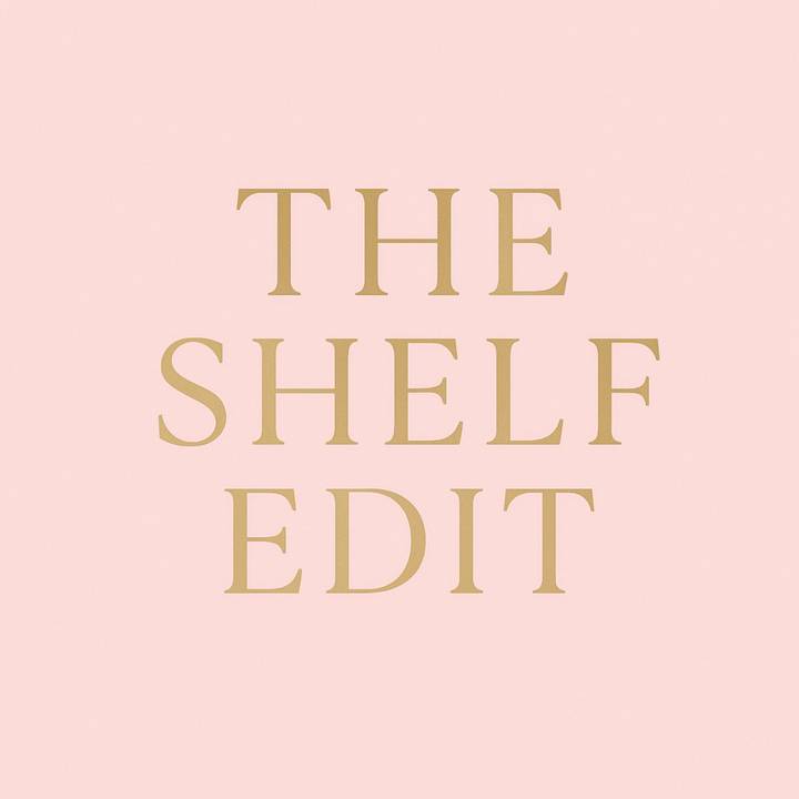 The Shelf Edit ✨