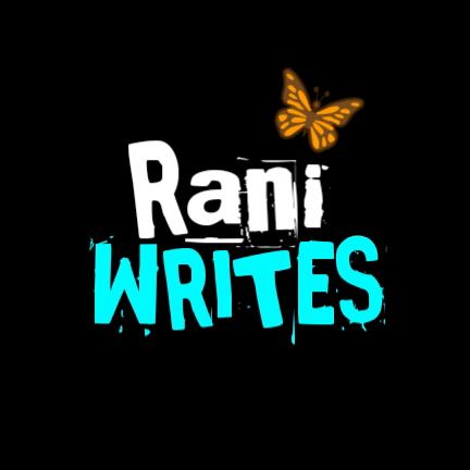 ✀❣رانی رائٹس❣✀