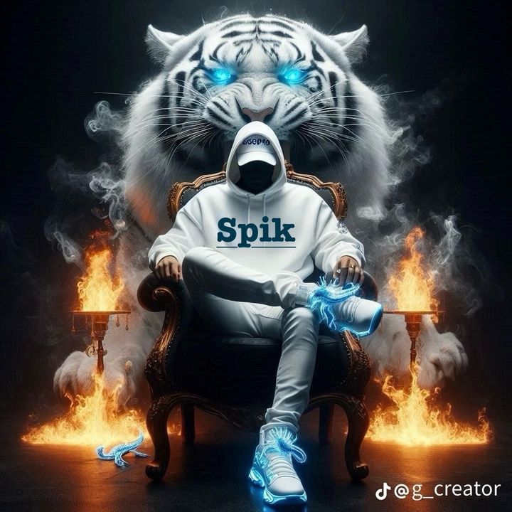 ♏️💢Spik💢✝️🇵🇪