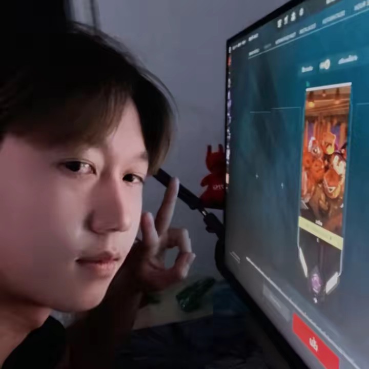 ใครจะไปก่อนกันคนกับเกม🔥