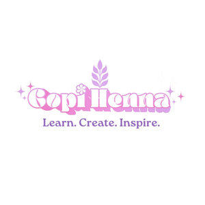 Gopi Henna