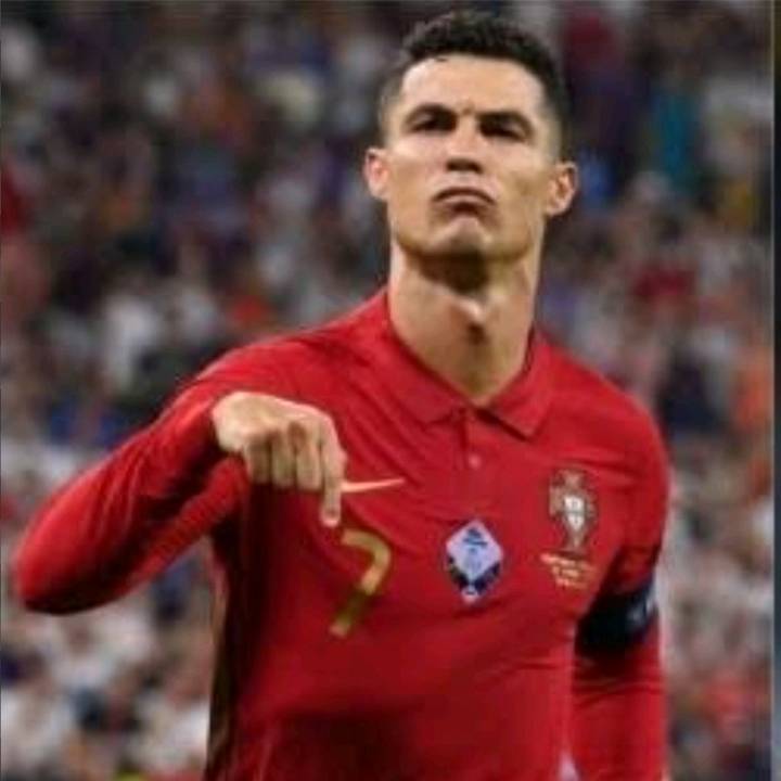 🥅cristiano ronaldo⚽