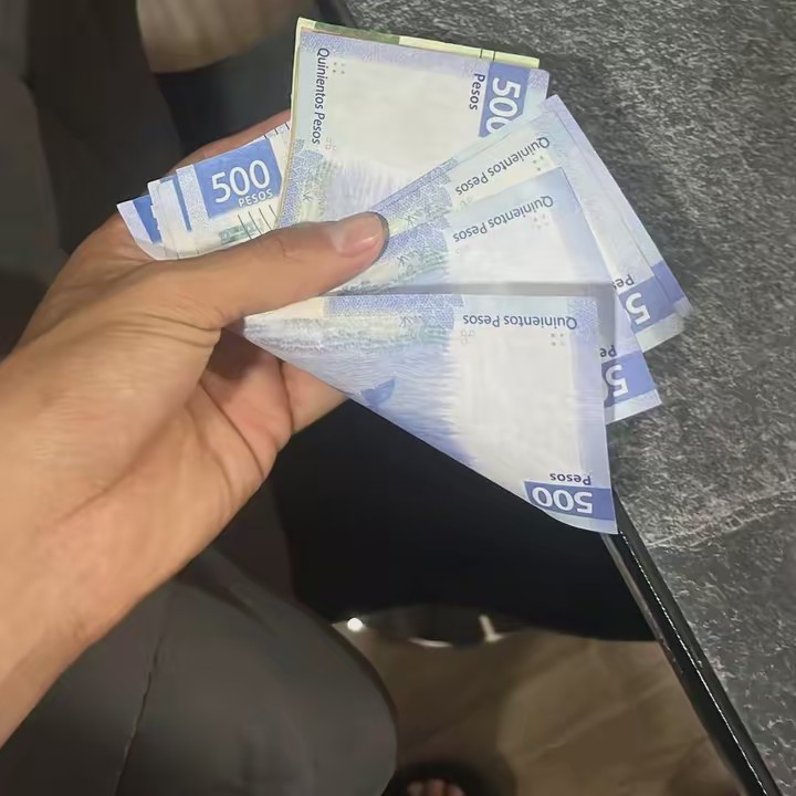 chat financiero 💎