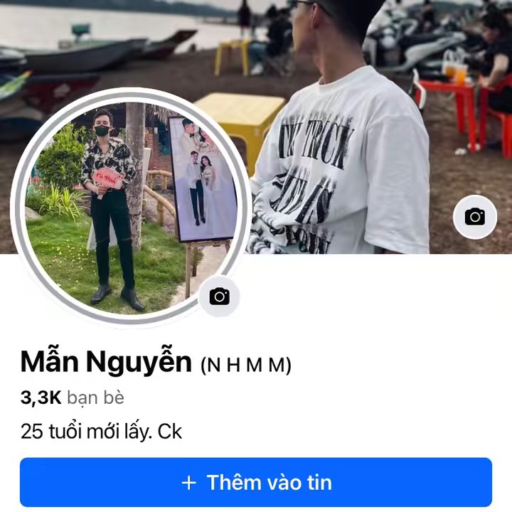 Tên Mẫn