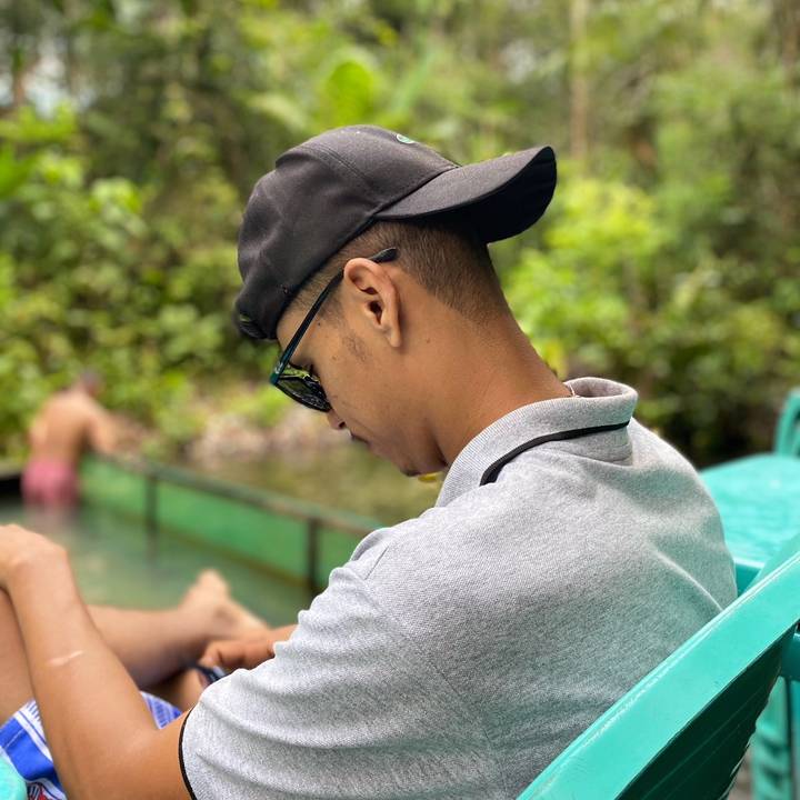 Junior Gamer ✨🐼