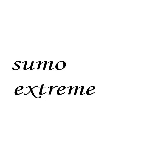 sumo extreme