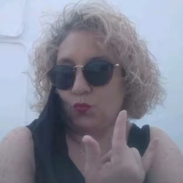 Maricarmen Gamez Gavira