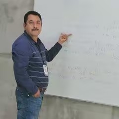 Alfredo Prestegui "El Profe"