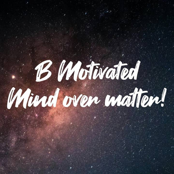 B Motivaated