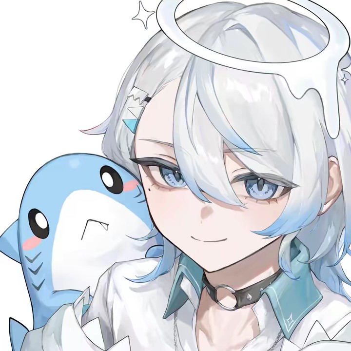 白雨🦈(しらさめ)