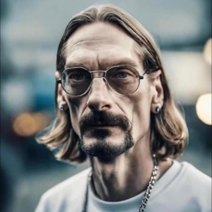 Mumzie 👵❤️🖤