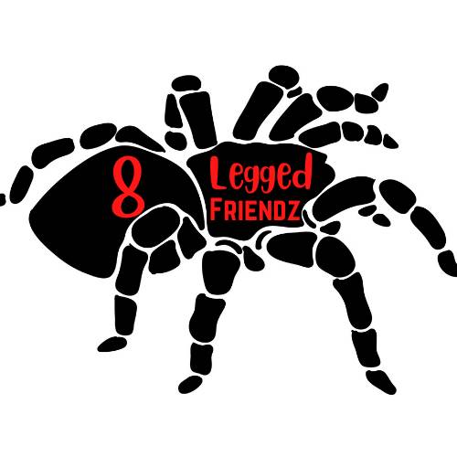 8leggedfriendz