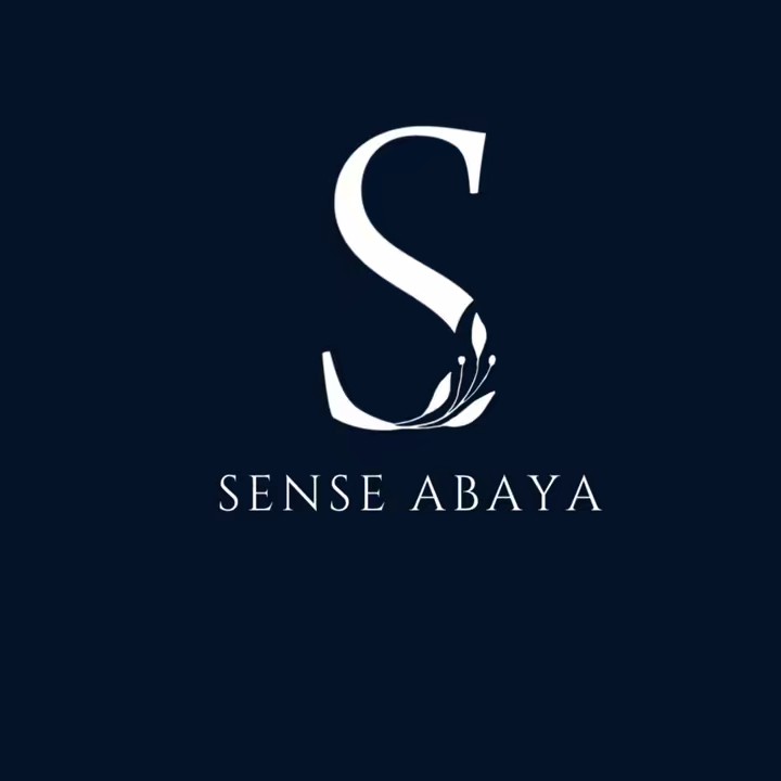SENSE | ABAYA🪡