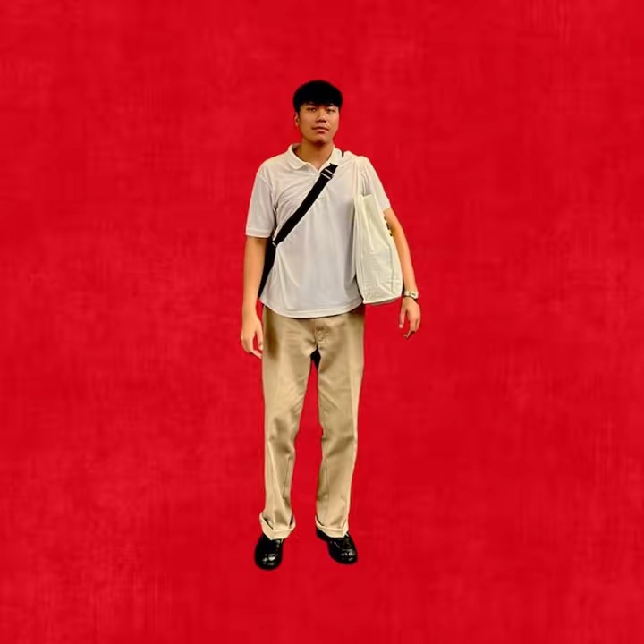 เจมส์ว่าดี