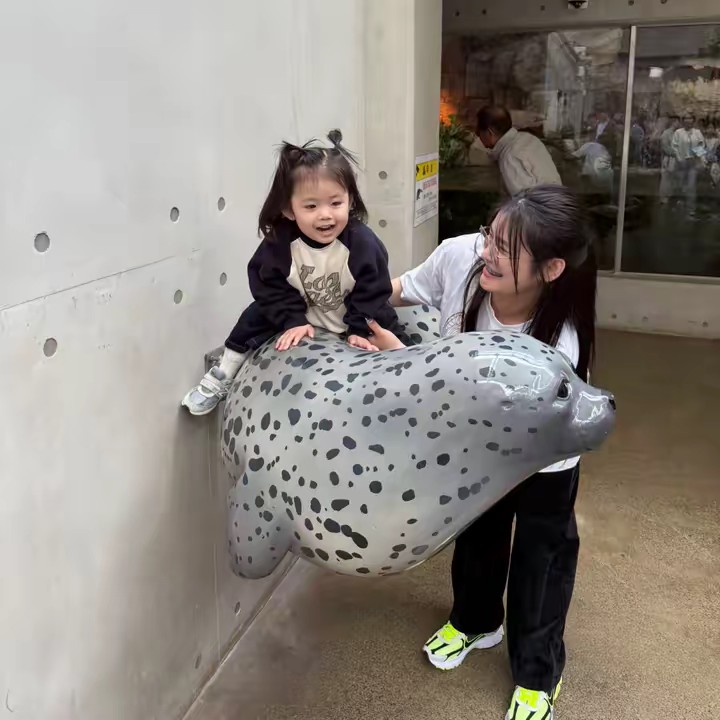 DD shop Korea (ช่องสำรอง)