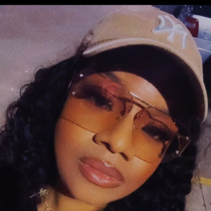 All Things Latedria Chante