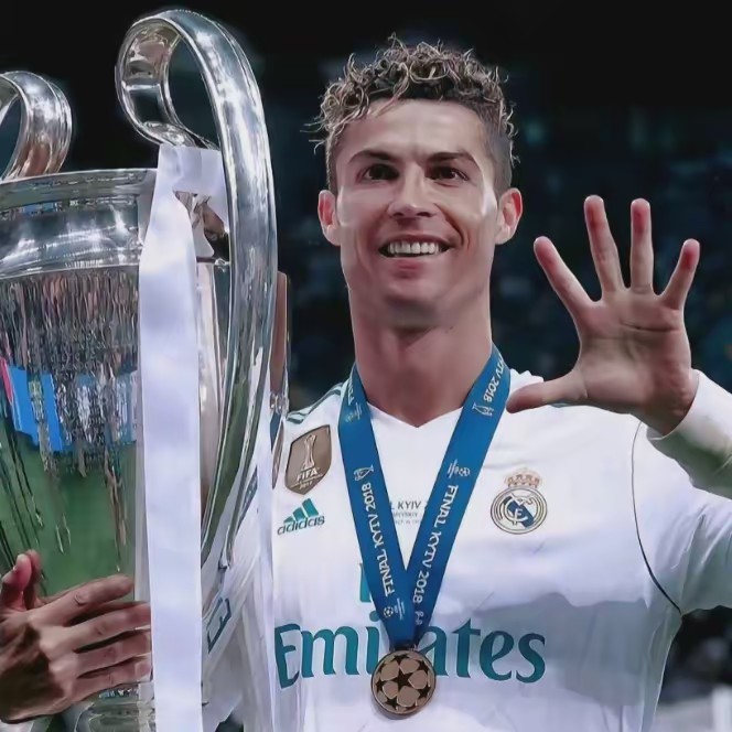 CARLOS JR 🐐🇧🇷