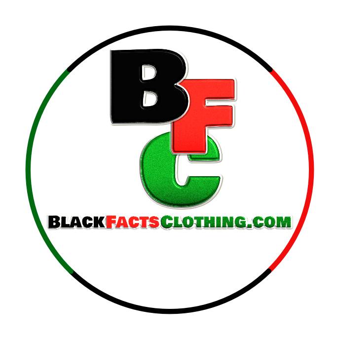 BlackFactsClothing