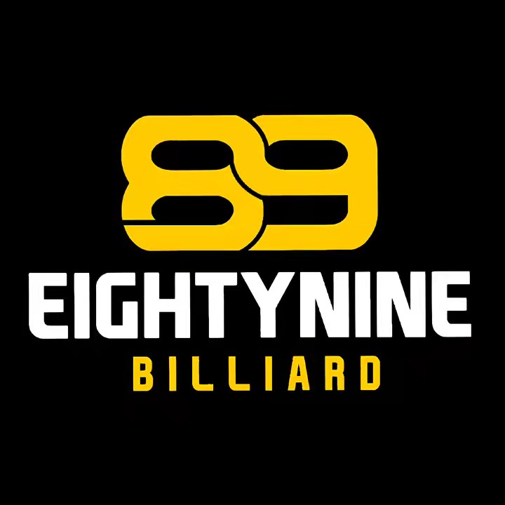 eightynine billiard