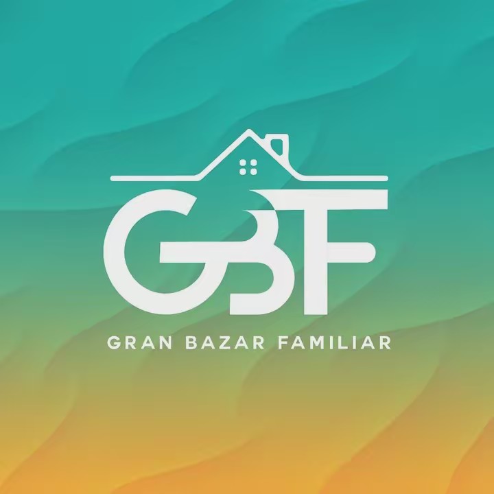 El Gran Bazar Familiar👗🧵👒