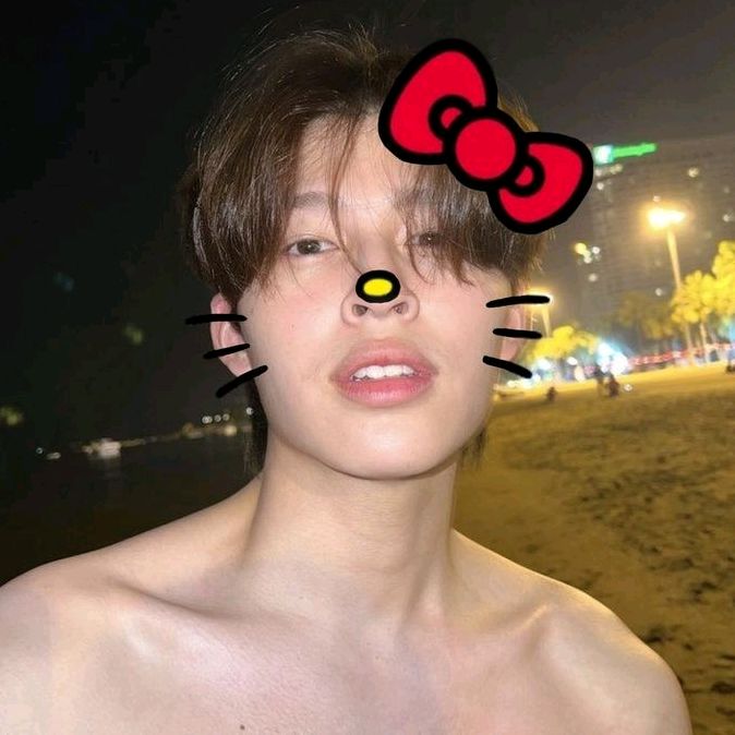 ☁︎𝚊𝚢𝚕𝚊☁︎❄︎