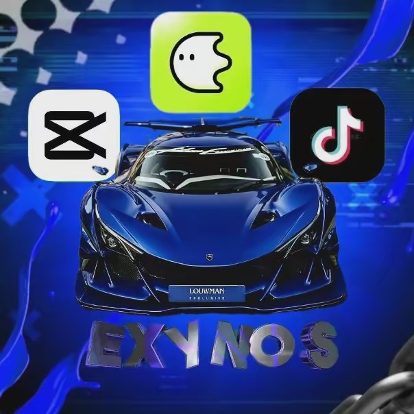 𝑬𝒙𝒚𝒏𝒐𝒔💠