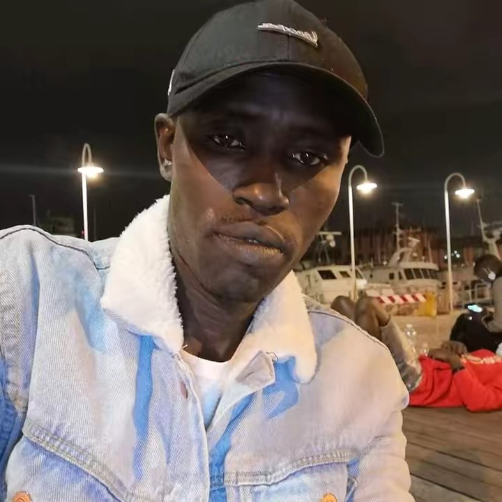 Amadou 🇮🇹Bamda 🇸🇳Gaye🇵🇹