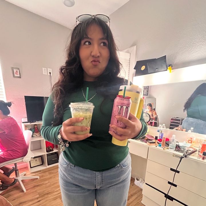 Iliana Zavala🌞🌿