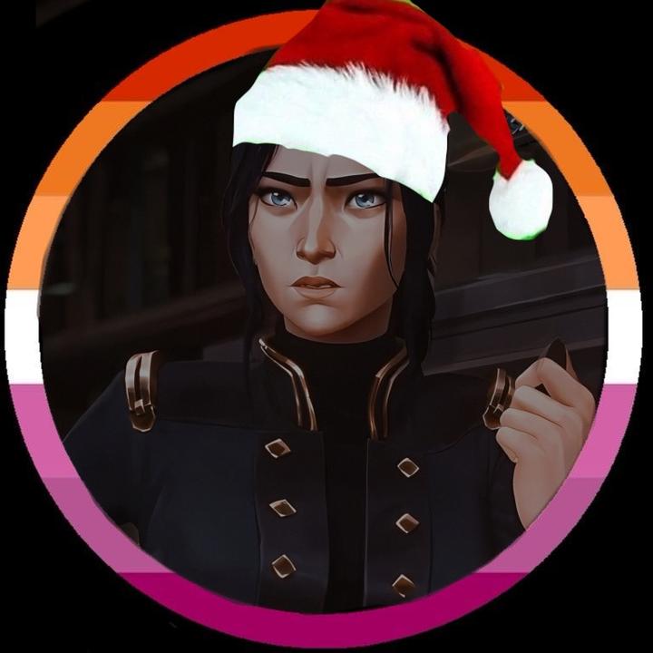 Jade (Caits version)