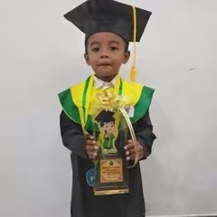 Adek Zafran