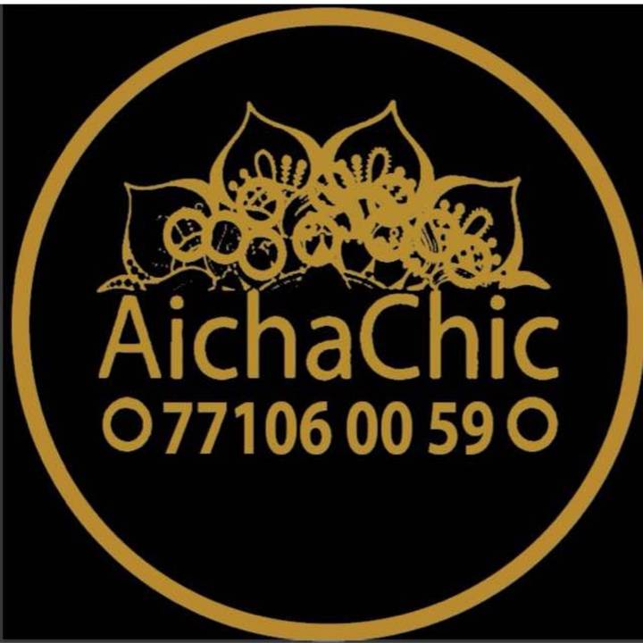 Aïchachic❤️ en chine 🇨🇳