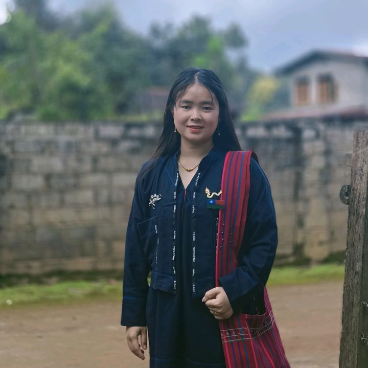 ✴️🩶Nang Hsu Pay🩶✴️