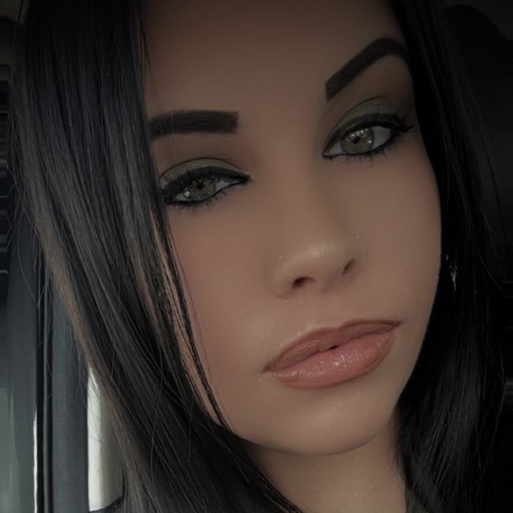 🍒🐆Abrianna🐆🍒