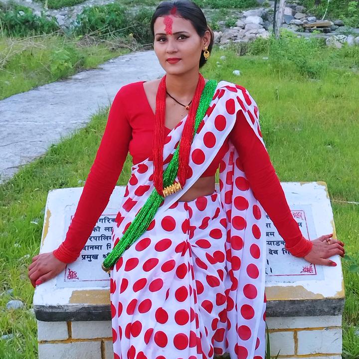 Bhawana dhami