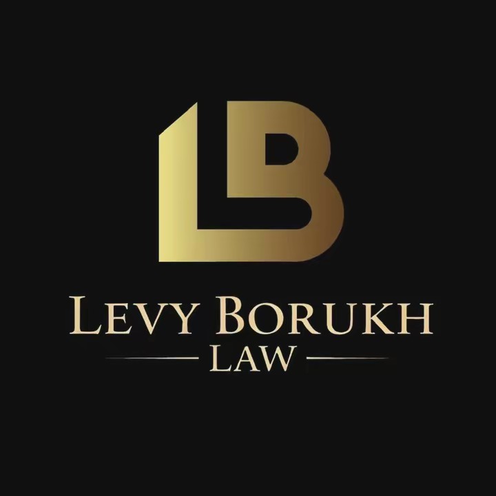 𝐋𝐄𝐕𝐘 𝐁𝐎𝐑𝐔𝐊𝐇 𝐋𝐀𝐖