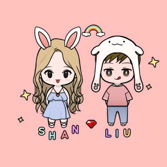 샨앤리우 Shan&Liu