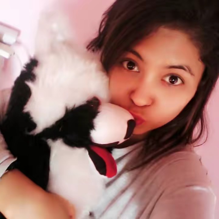 Pratikshya kharel🕉️