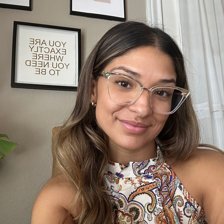 Ashley | Holistic Therapist