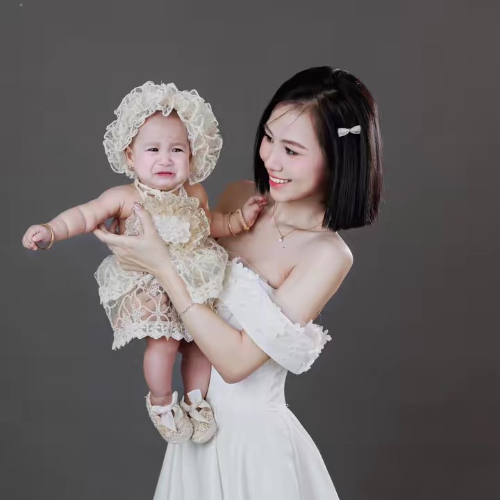 Minh Anh - Mommy Xoai