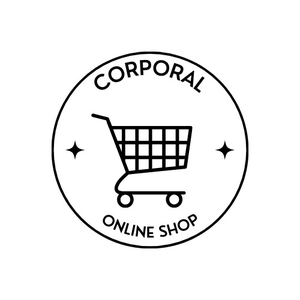 Corporal Online Shop