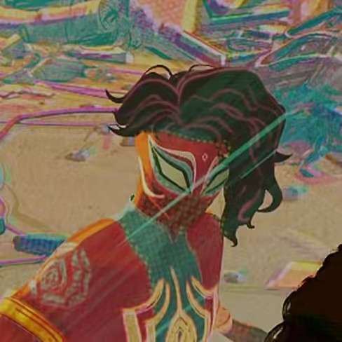 ✧˖° VERAHA||ВЕРАХА.