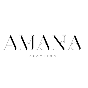 Amana clothing
