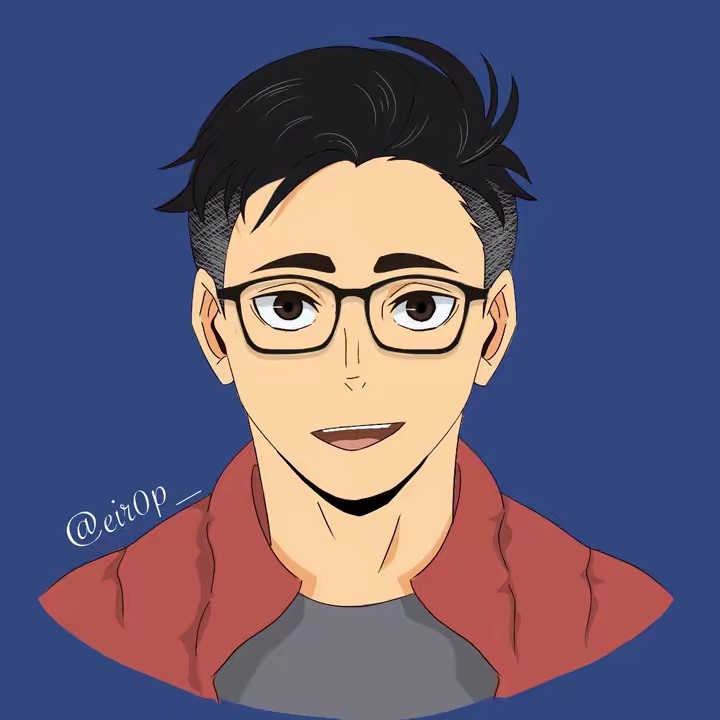 Adam Shi