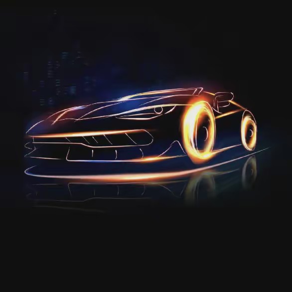 BCUOZ CAR