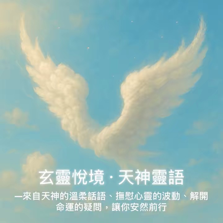 玄靈悅境-靈魂的傾聽者