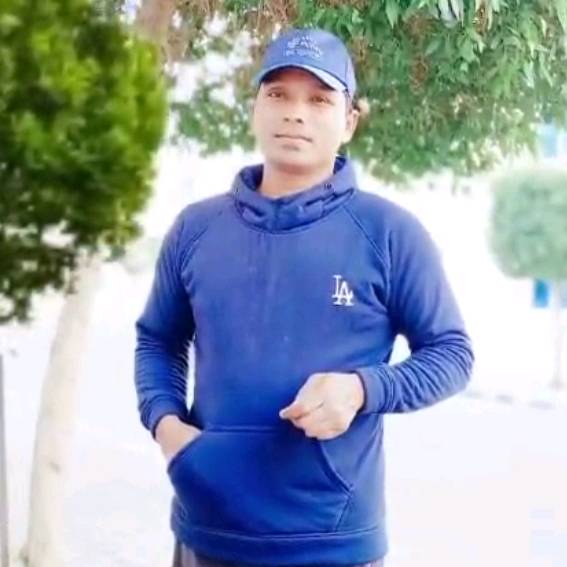 निरीह Ramesh